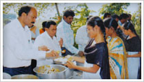 BOGGAVARAPU SEETHA RAMAIAH MEMORIAL