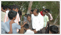 BOGGAVARAPU SEETHA RAMAIAH MEMORIAL