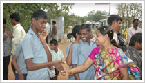 BOGGAVARAPU SEETHA RAMAIAH MEMORIAL