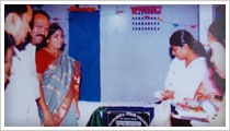 BOGGAVARAPU SEETHA RAMAIAH MEMORIAL